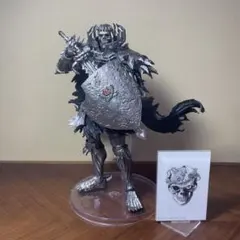 一番くじ　ベルセルク　MASTERISE 髑髏の騎士　フィギュアのサムネイル
