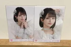 佐々木舞香 魔法少女 生写真 7周年 円盤 封入 - メルカリ