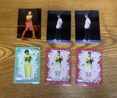 テニミュ ピューロ ステージブロマイド