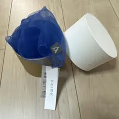 天女の羽衣　ポケットチーフ