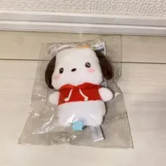 サンリオキャラクターズ当たりくじ ポチャッコ