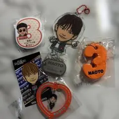 三代目☆NAOTO 6点セット