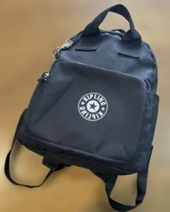 KIPLING リュック　バックパック