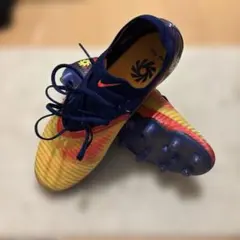 ナイキ　ファントム 6 LOW エリート AG-PRO EH スパイク