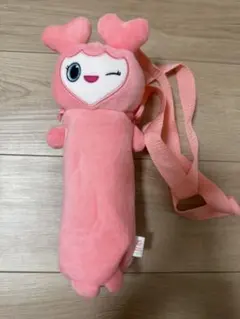 【GIGO限定】TWICE モモ　モブリーポーチ