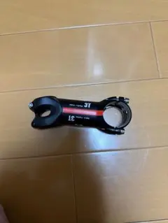 3T ergonova 400mm とステム - メルカリ