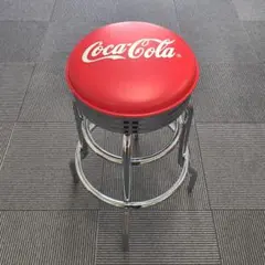 Coca-Cola バースツール 赤 2026年最新】コカコーラ スツールの人気アイテム - メルカリ