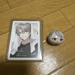 2026年最新】甲斐田晴 缶バッジの人気アイテム - メルカリ