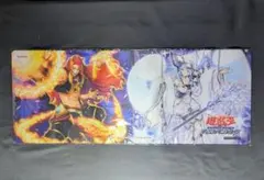 遊戯王 結晶の大賢者サンドリヨン プレイマット - メルカリ