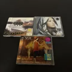 新品未開封 YUI CDシングル2枚セット「I remember you」他 - メルカリ