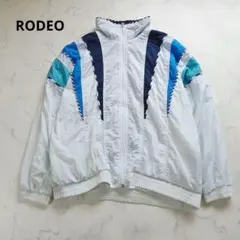 90s old ellesse エレッセ ナイロンジャケット ブルゾン y2k - メルカリ
