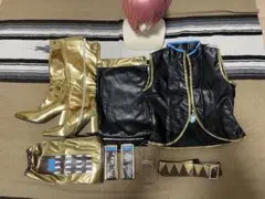 巡音ルカ コスチューム ウィッグセット コスプレ