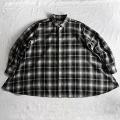 2025年最新】KIDILL シャツの人気アイテム - メルカリ