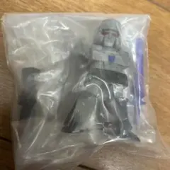 新品　トランスフォーマー　破壊大帝　メガトロン