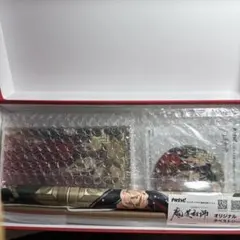 PASH! パッシュ 付録 クリアファイルセット 魔道祖師 - メルカリ