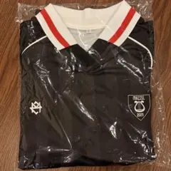 MAZZEL サッカーシャツ Mサイズ KAIRYU - メルカリ