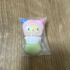 ウサハナ ちびっとも 新品未開封
