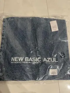 AZUL ノベルティーバッグのサムネイル