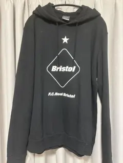 2026年最新】fcrb パーカーの人気アイテム - メルカリ