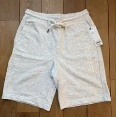 GU スウェットハーフパンツ サイズS