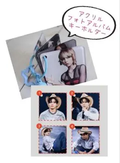2026年最新】bts グク アクスタの人気アイテム - メルカリ