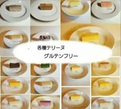 けん様専用テリーヌのサムネイル