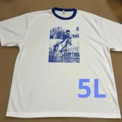 CAMP TAMA TOKYO JAPAN プリントTシャツのサムネイル