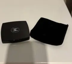 【新品未使用】シャネル　コンパクトミラー