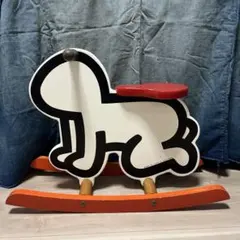 2026年最新】Keith Haring 椅子・チェアの人気アイテム - メルカリ