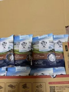 ZIWI Peak ドッグフード ビーフ 390g 4缶セット - メルカリ