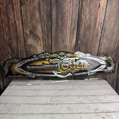 beatmania IIDX 14 GOLD アクリルパネル アクリルボード