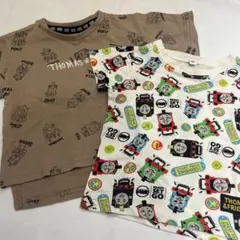 トーマス＆フレンズ Tシャツ 90