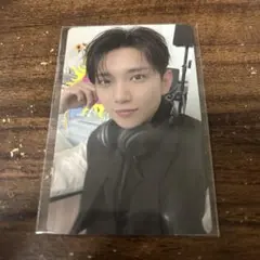 seventeen 17 is right here ジョシュア wevers