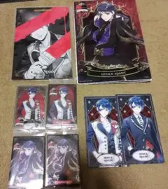 ツイステ デュース