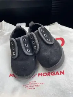 ampersand アンパサンド　ベビーシューズ　13