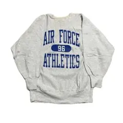 ホ*ン様 【希少◎】Champion 90sリバースウィーブAIR FORCE