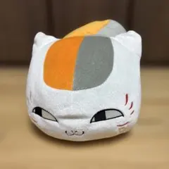 おちゃか様専用　他の方はご購入しないでください！ ニャンコ先生　ぬいぐるみ