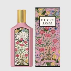 M55)GUCCI FLORA コルゴス - メルカリ