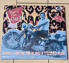 That'll Flat... Git It! Vol. 50 columbia