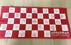 2025年最新】アンパンマン ブランケット 非売品の人気アイテム