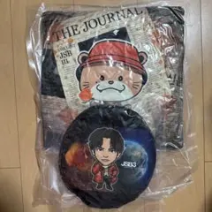 NAOTOクッション