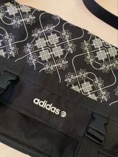 adidas NEO ショルダーバッグ スポーツのサムネイル