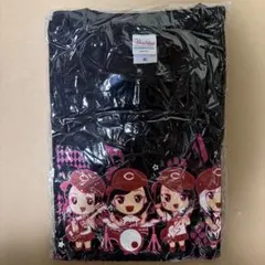 scandal カープコラボ Tシャツ 5枚セット - メルカリ