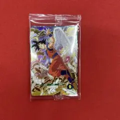 ドラゴンボールスーパーダイバーズ　ゴッドレア　配布　未開封　3枚セット　GDR