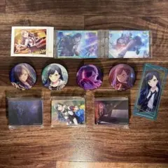 プロセカ 白石杏グッズセット
