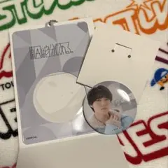 EBiDANくじVol.2 D賞 小泉光咲