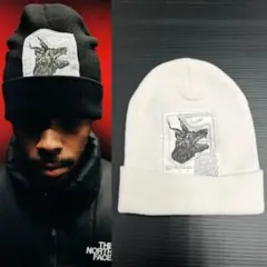 Supreme ノースフェイス　レイモンドペティボン　トリプルコラボ　ビーニー Supreme®/The North Face® Beanie | Supreme 24fw