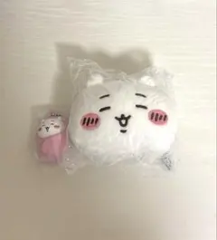 ちいかわ カプセルトイ　ガチャガチャ　マスコット 2点セット