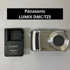 極美品・返品保証】Panasonic LUMIX DMC-TZ30 ホワイト - メルカリ