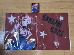 学マス 花海咲季 スリーブ プレイマット 学園アイドルマスター